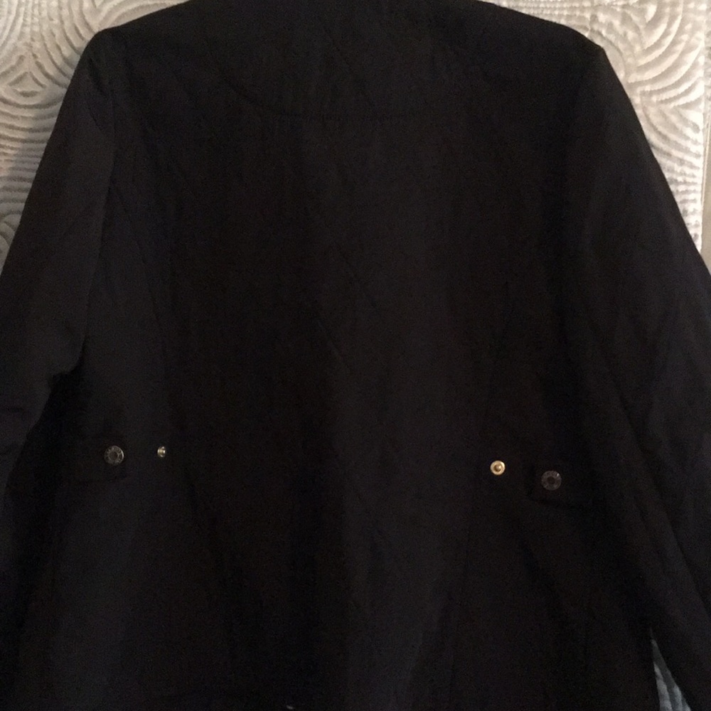 Talbots jacket - Picture 2 of 8